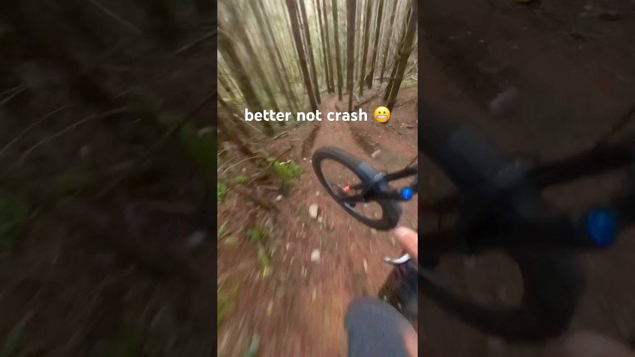 better not crash🫣😂 