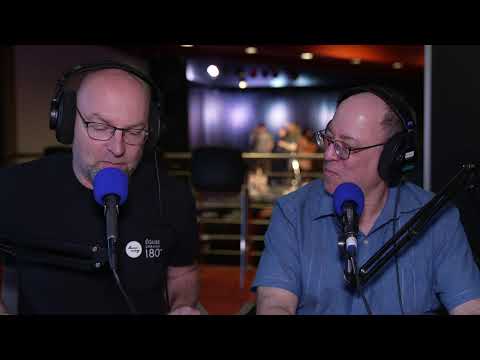 EN DIRECT – Chanter dans la souffrance. Le non-sens de la joie dans les pires moments.