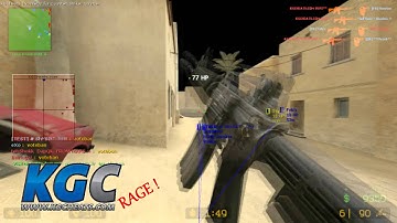 KGCheats.com | Big RageMod