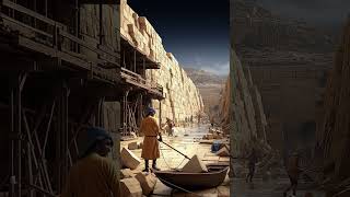 Pyramids: The Building Boom of Ancient Egypt! 🔺⏳