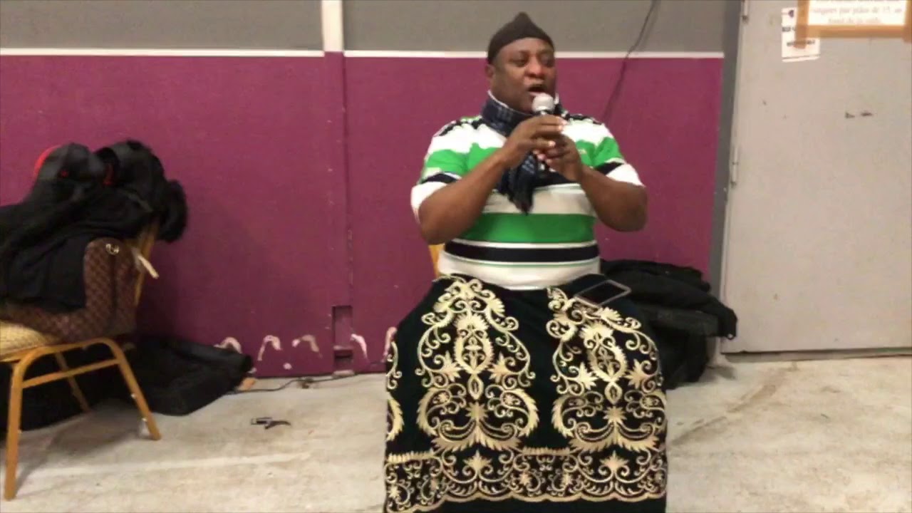 NJOH NJOH NJOH