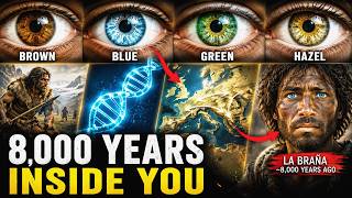 The Ancient DNA Secret Hidden Inside Your Eye Color What Dna Reveals About Your Eye Shape The Hidden Secret It S Been Hiding