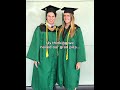Somewhere, a photographer is still laughing at us #couples #couplescomedy #embarrassing #graduation
