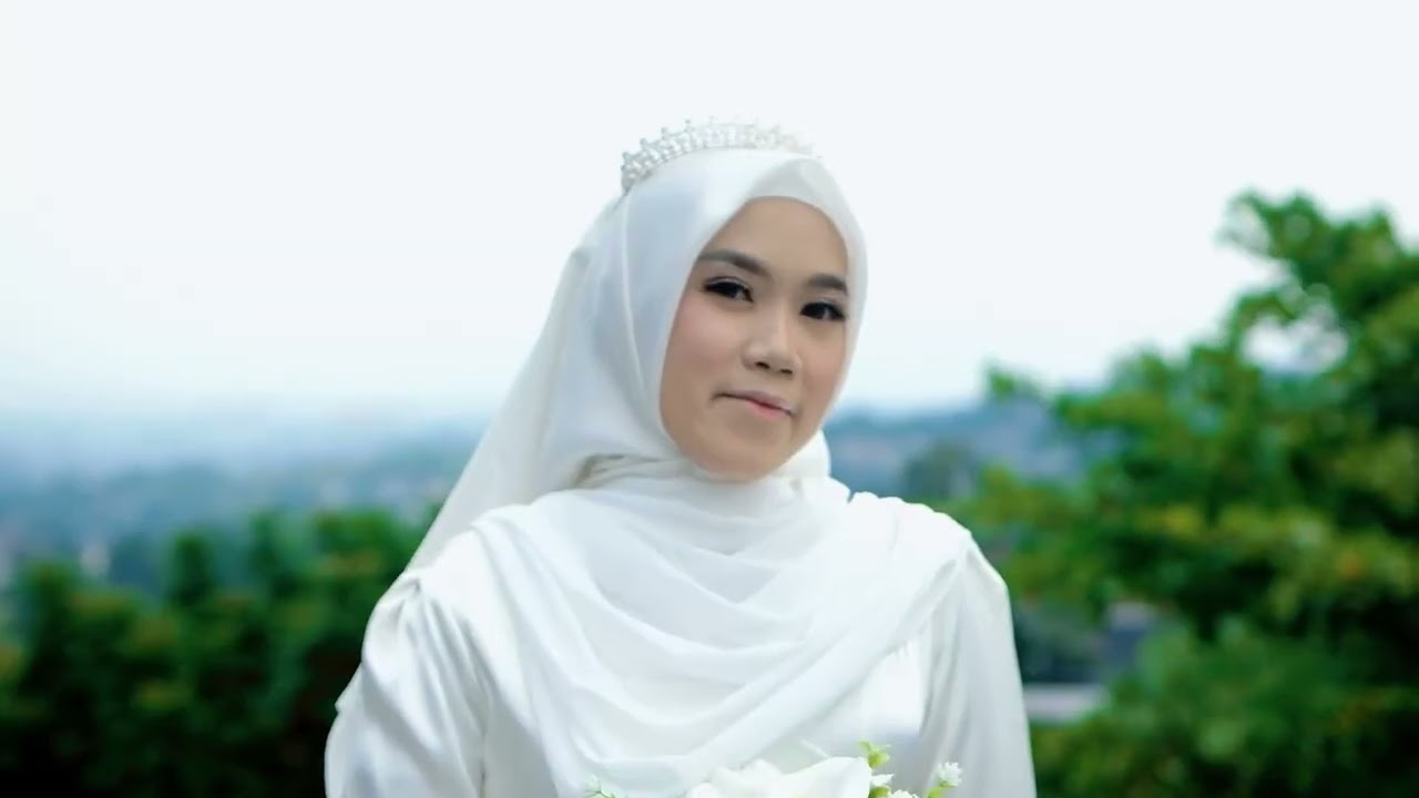 Wedding of Nilna & Anfal