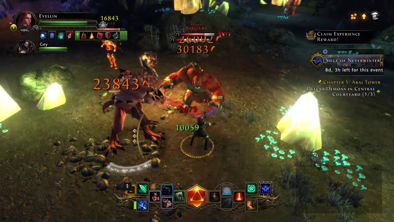 Chapter 5... The maze engine.