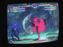 MvC2 (custom color): Brett(1P) vs Winter (2P) 3  .: 2008 :.