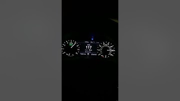 2021 Infiniti QX80 top speed run 🚗 💨💨