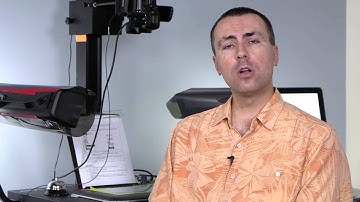 Multi Processing Intro - Georgia Tech - HPCA: Part 5