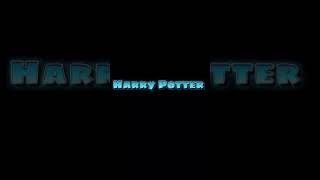 Harry,Harry Potter