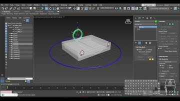 3Ds Max Game-Ready Control Rig - Part 2 - Control Rig