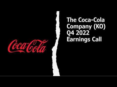 About :: The Coca-Cola Company (KO)