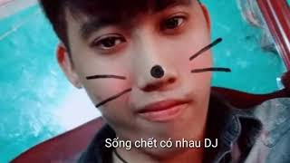 Dj Vổ Ba