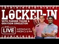 Sooner Football Recruiting News  |  LOCKED-IN for 8-13-25
