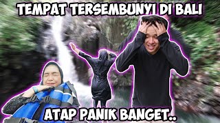 GAK ADA YANG TAU TEMPAT INI.. Prosotan Di Batu Setinggi 12 Meter!!!