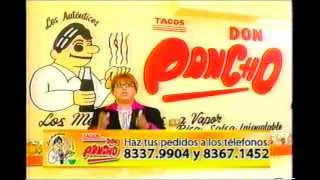 tacos don pancho