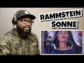 RAMMSTEIN - SONNE ( Official Video ) | REACTION