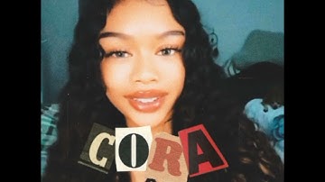 Cora - 4rd (ft. lix glxcky, lore)