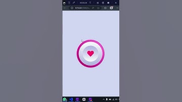 Realistic 3D Button With CSS
