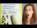 Horrible Bosses That Will Make You Call HR - Part 2 - REACTION