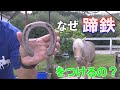 馬はなぜ蹄鉄をつけるの?ナッキーの馬の教室