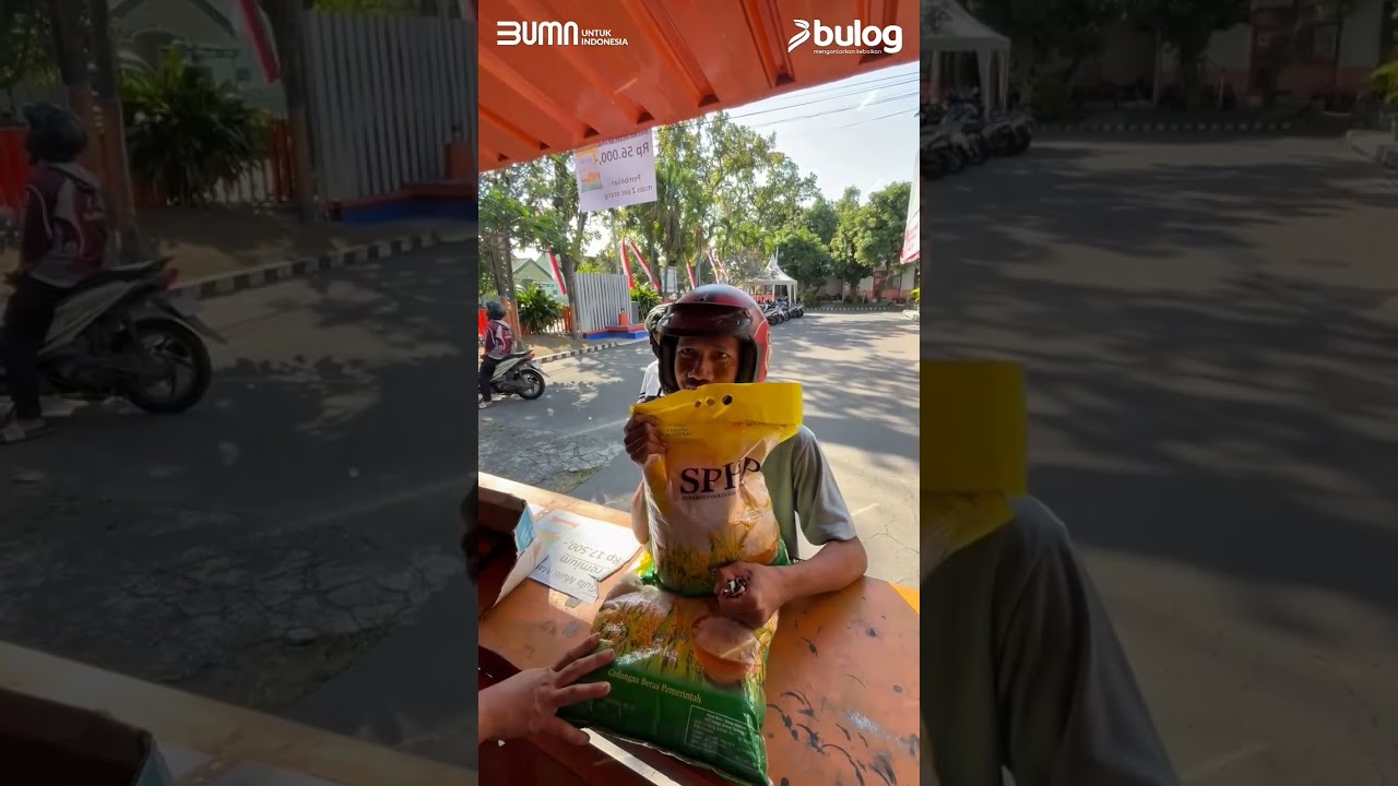 September "S"-nya, SPHP Murah!!