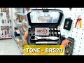 BỘ CHÌA VẶN VÍT TONE NHẬT BẢN - BRS20