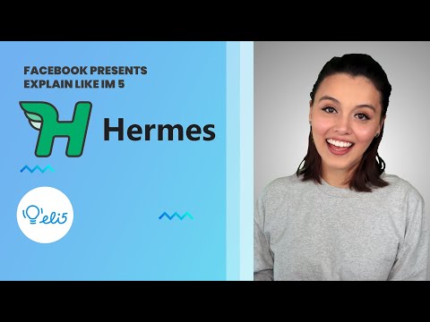 ELI5: Hermes
