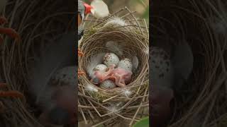 😍zebra finches hatching eggs & finches large aviary🔥/#shorts