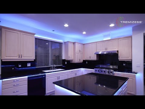 TREMIZESS LED LIGHTING
