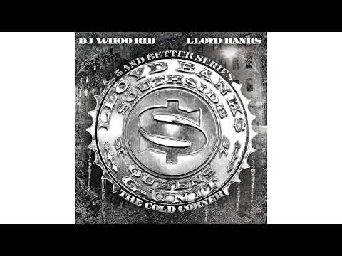 "Catch the Fever: Lloyd Banks & Dj Whoo Kid 'The Cold Corner Vol 1'"