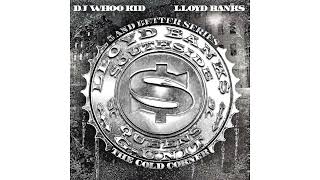 Catch the Fever: Lloyd Banks & Dj Whoo Kid 'The Cold Corner Vol 1'