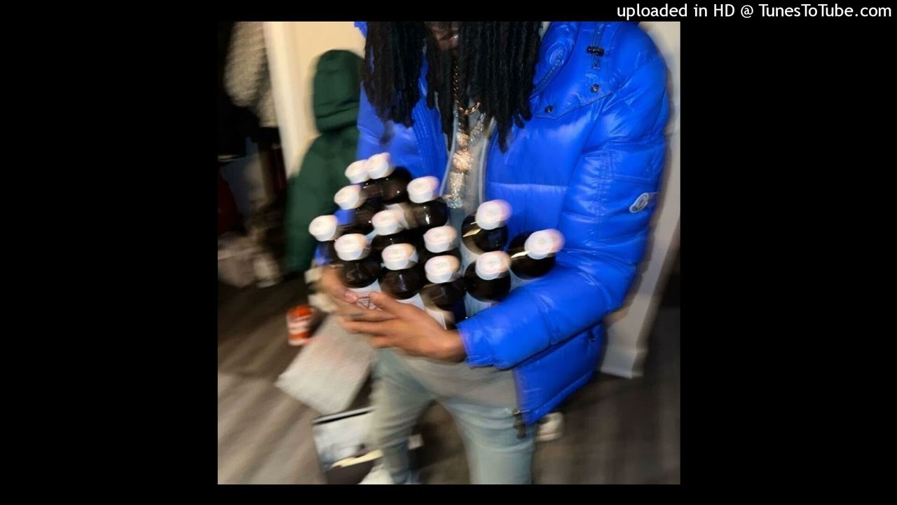 [FREE] Baby Smoove x Veeze Type Beat - "Ticket"