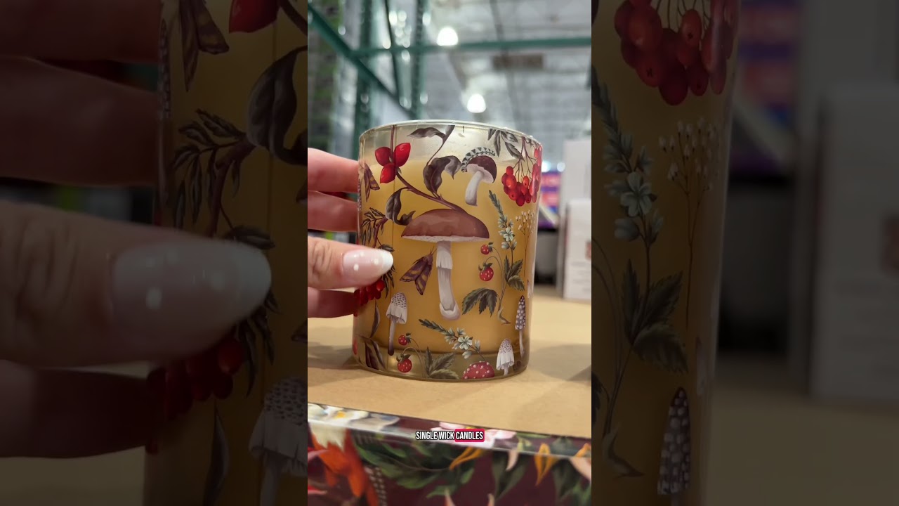 New finds at Costco June 30, 2025. 