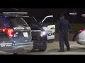 Houston: Off-Duty Firefighter Arrested for DUI After Crash