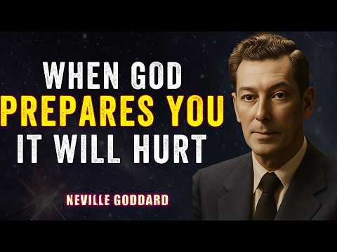 Neville Goddard | Signs You’re Being Tested Before Your Breakthrough