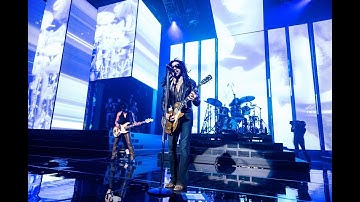 Lenny Kravitz-Dick Clark