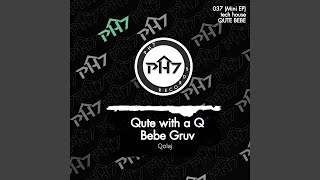 Qute with a Q