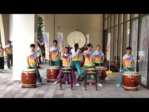 JF太鼓中心/JF太鼓團 - 20190728 - 仲夏太鼓音樂祭 - 怒濤