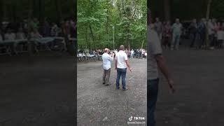 Kastamonu Han Önü 04.09.2022 Pi̇kni̇k Şöleni̇