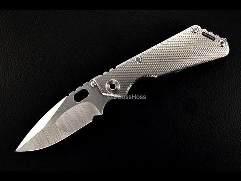 Mick Strider Custom (MSC) SnG Nightmare Grind