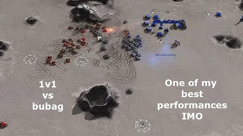 Feeling Great About This Match | Beyond All Reason | 1v1 Replay Analysis vs Bubag