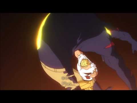 PLUS ULTRA + one for all full guntelet (나의히어로 아카데미아 X 나의히어로 아카데미아)
