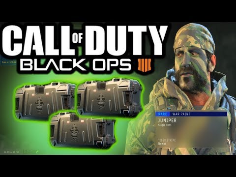 Video: La Controversia Sulla Loot Box Di Call Of Duty: Black Ops 4 Evidenzia La Tensione Tra Sviluppatore Ed Editore