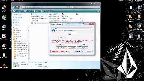 How To Make A Alarm Clock With Visual Basics 2010