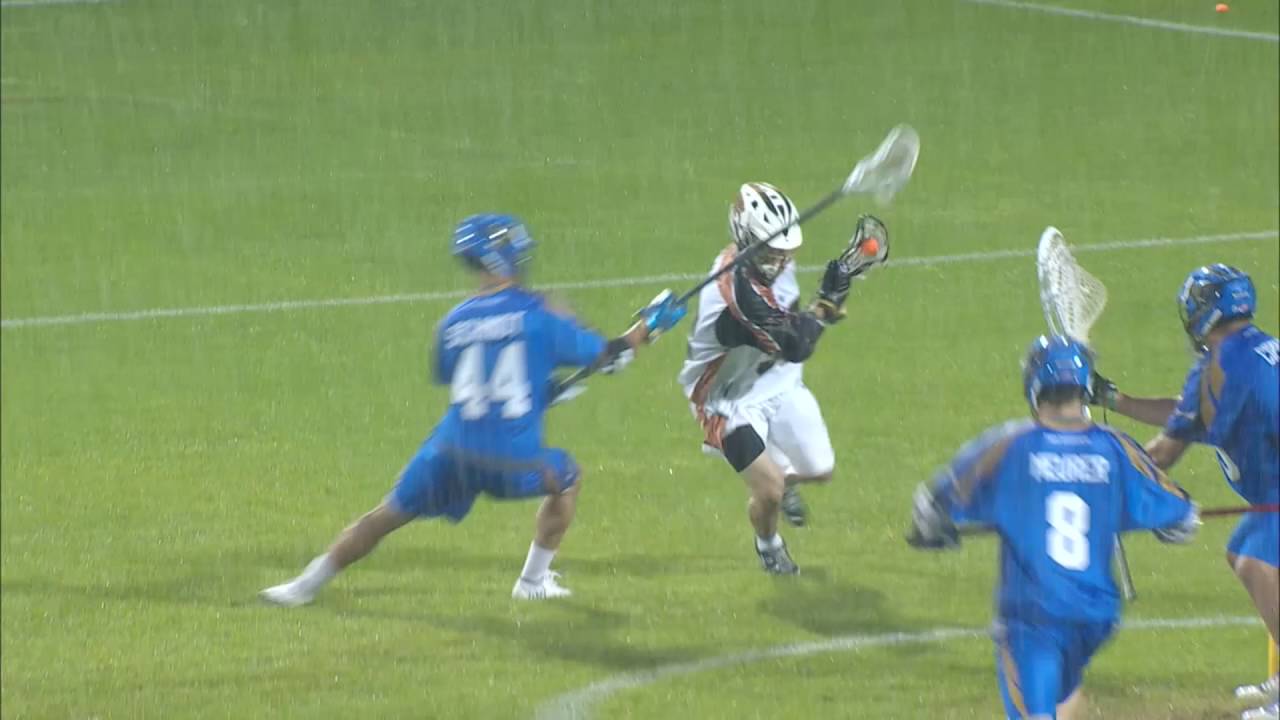 Maverik Lacrosse MISSION BLANK Shaft YouTube