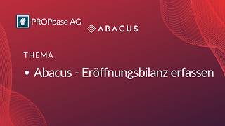 Auszahlung Mieterguthaben - Abacus von PROPbase Tutorial