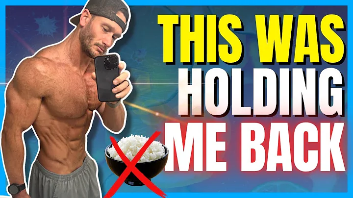 7 Golden Rules I Used to Get Under 10% Bodyfat