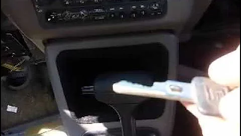 How to bypass GM VATS system - GM no crank no star