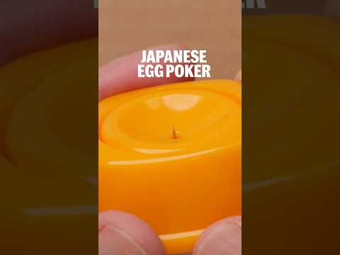 EASY PEALING EGGS 5 EASY STEPS