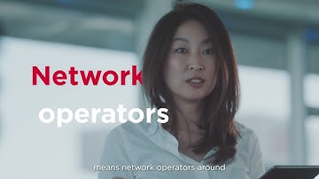 How can the GSMA help mobile network operators on their journey to net zero?